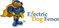 Electric Dog Fence logo